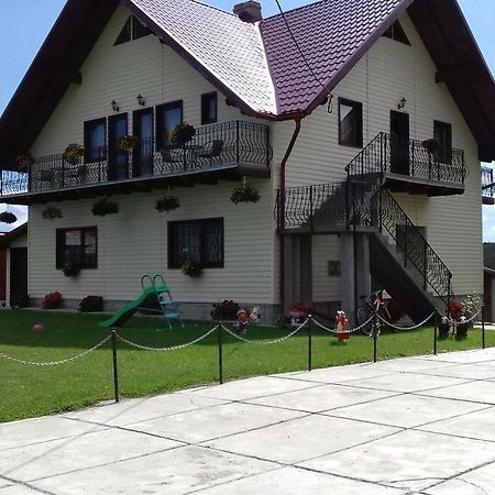 Hotel Garofita Pietrei Craiului Peştera Zewnętrze zdjęcie